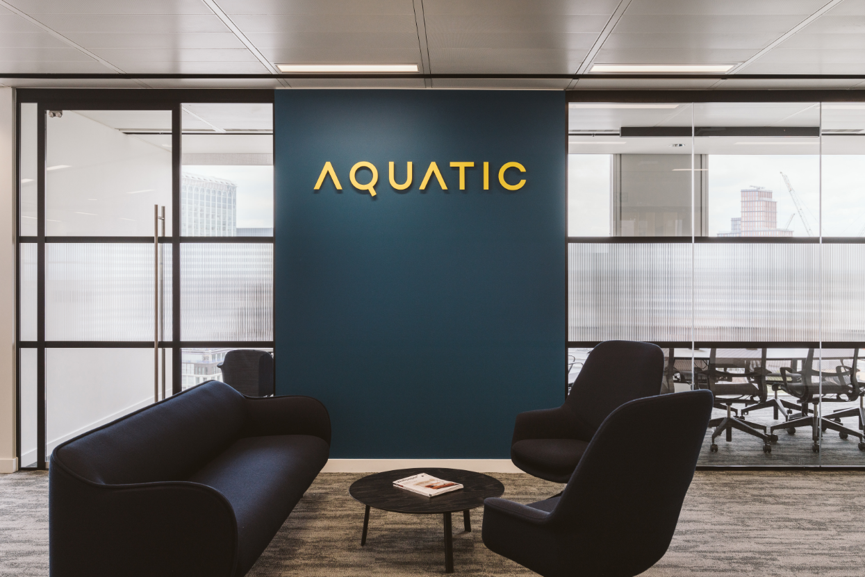 Aquatic